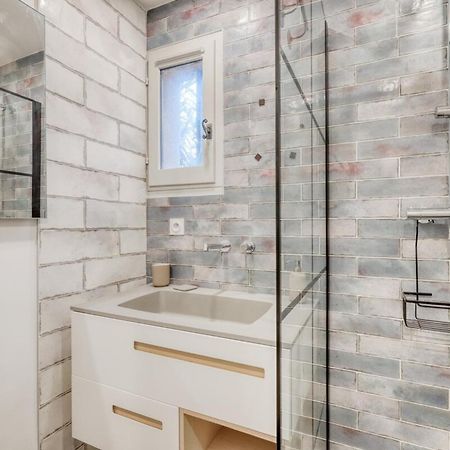 Magnificent Newly Renovated Close To Beach & Swimming Pool Льо Лаванду Екстериор снимка