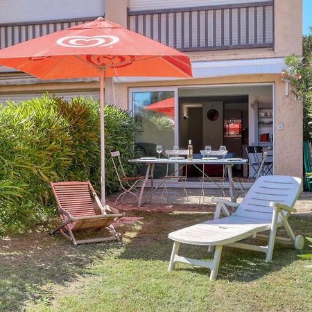 Magnificent Newly Renovated Close To Beach & Swimming Pool Льо Лаванду Екстериор снимка