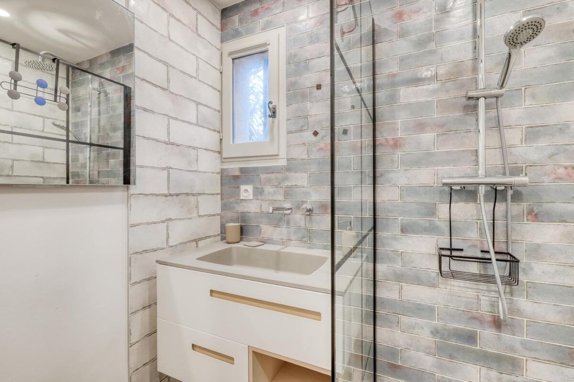 Magnificent Newly Renovated Close To Beach & Swimming Pool Льо Лаванду Екстериор снимка